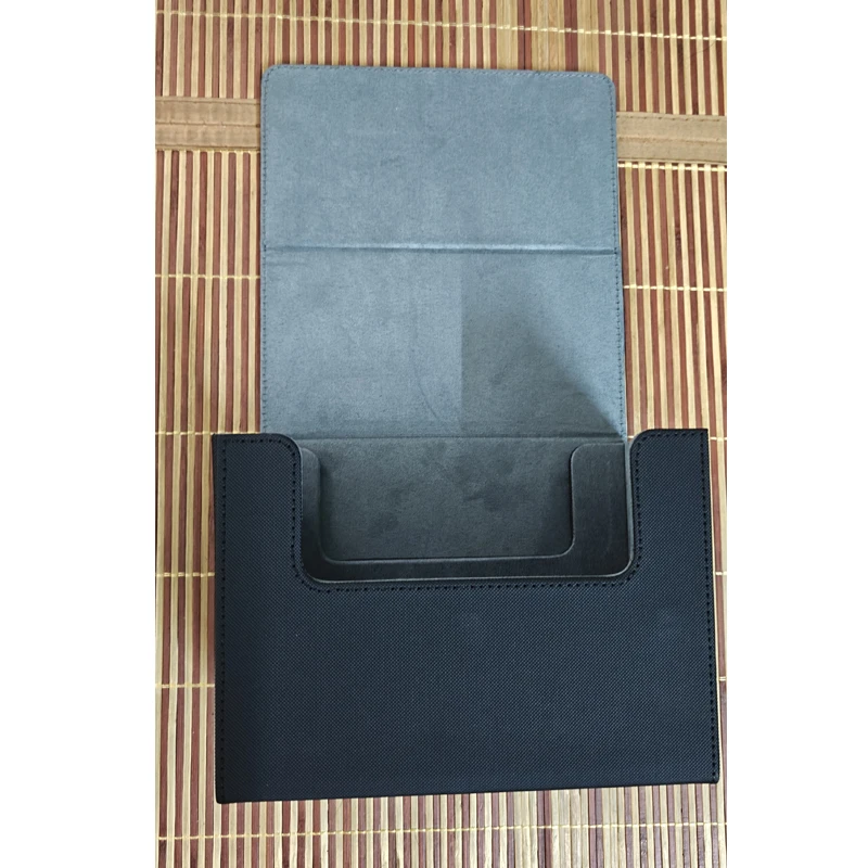 

Trading Card Deck Box Slabs Card Storage Organizer for PSA BGS CSG CGC Graded Cards Brick Case for MTG PKM PTCG Game Cards Hold