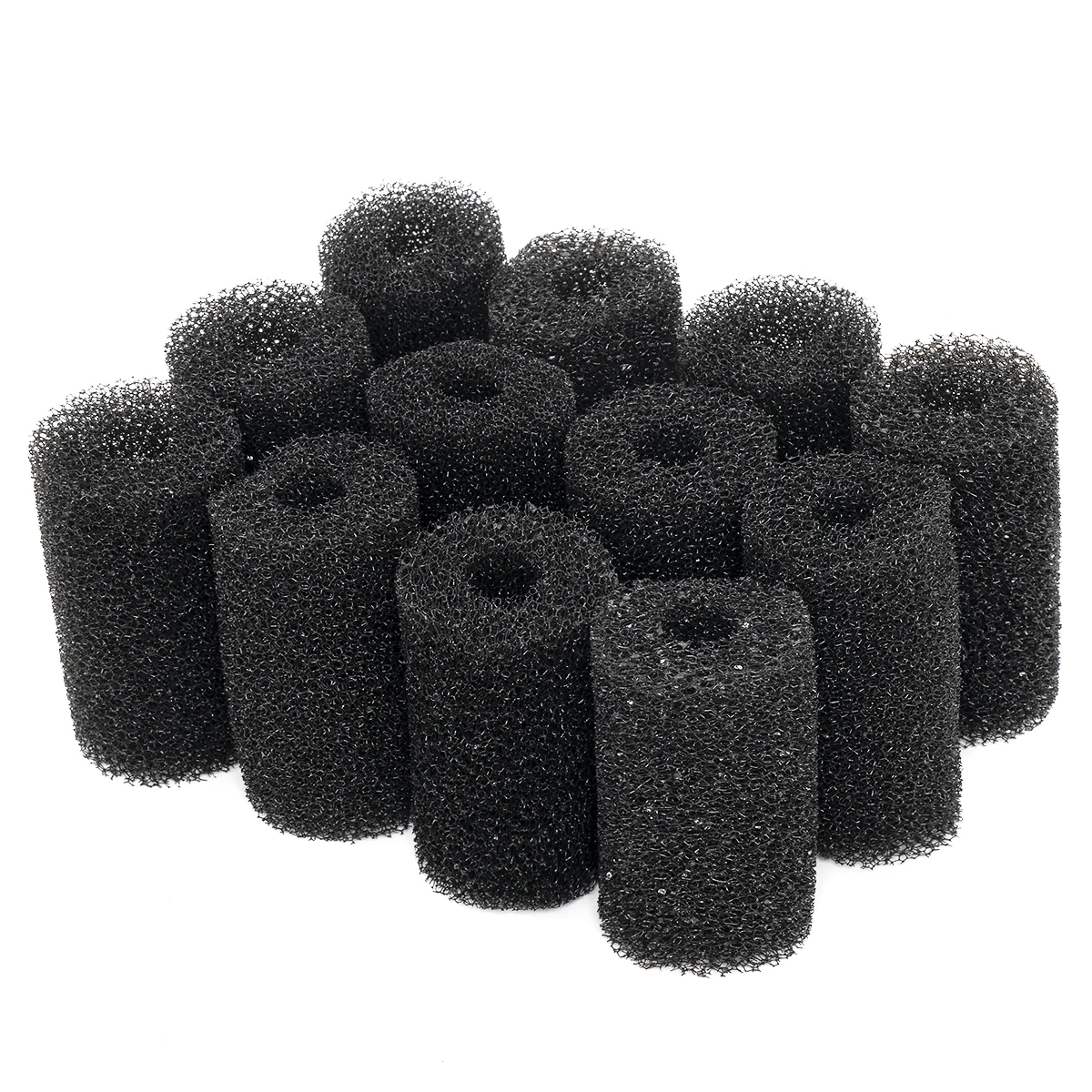 12 Pack Sweep Hose Tail Scrubbers For Polaris180 280 360 380 480 3900 Pool Cleaner Parts