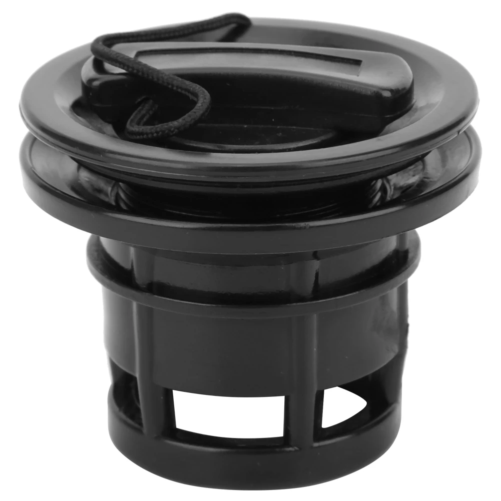 PVC Kajak Luchtventiel Veilige Luchtventieldop voor Opblaasbare Boot Vlot Peddel Surfplank Luchtbed Dinghy