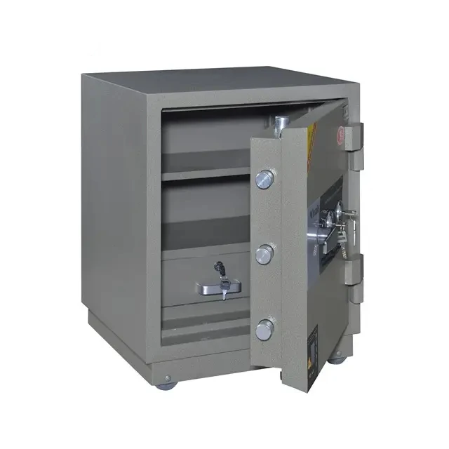 

High Quality Large Fireproof Safes for Banks Household and Office Use