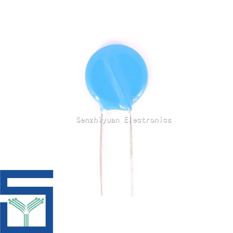 Варистор оксида цинка HEL 20D561KJ 20D561KJ