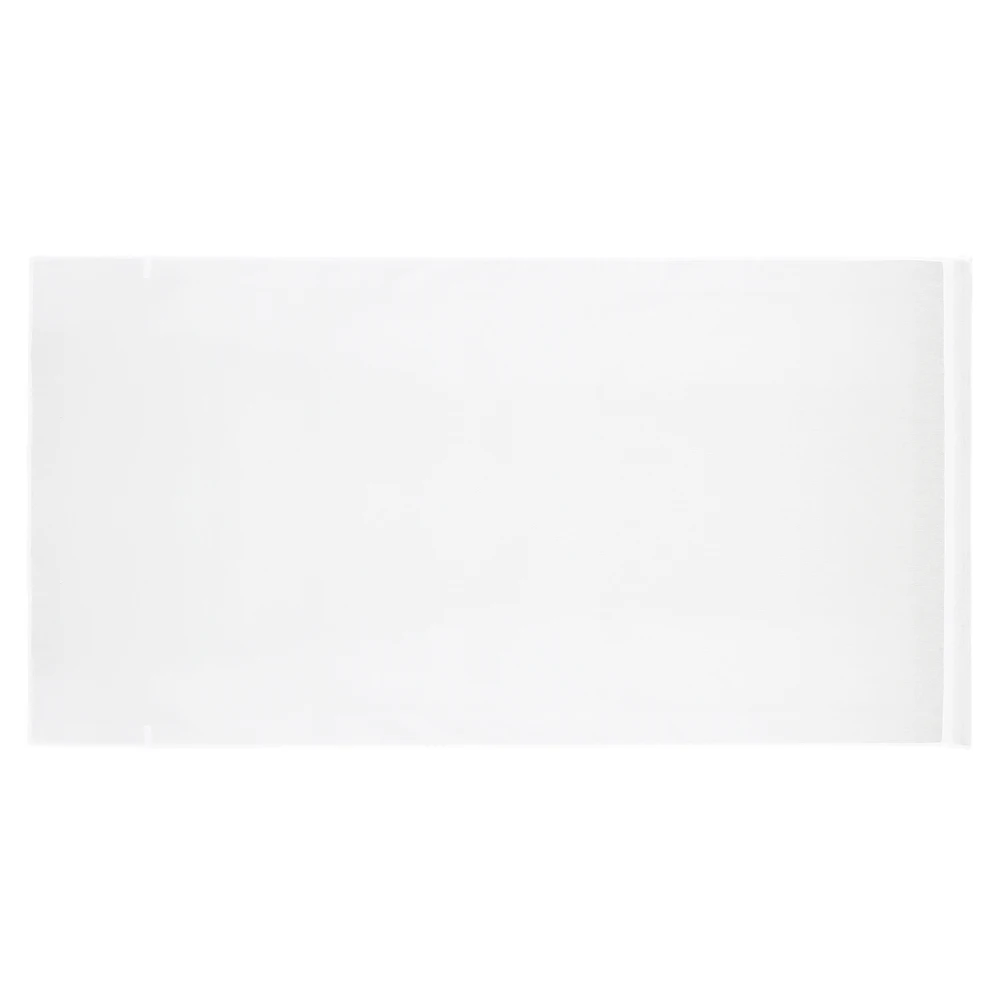 

1pcs Sheer Curtains Screening Light Filter Home Decor White Balcony Kitchen White Sheer Curtain Bedroom See Through Drapes