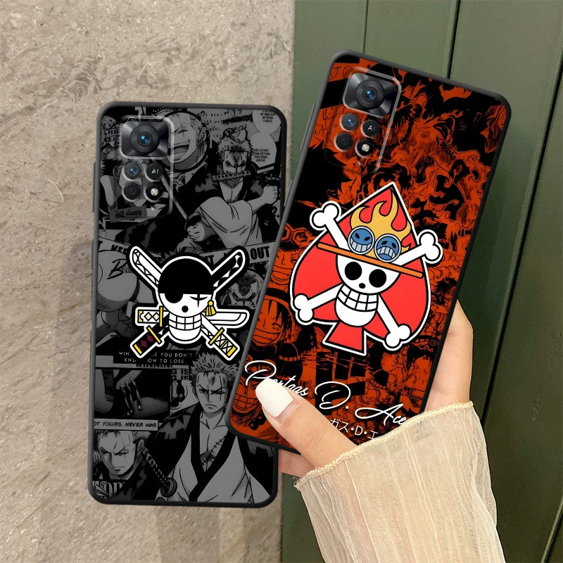 Black Soft Phone Co… - image