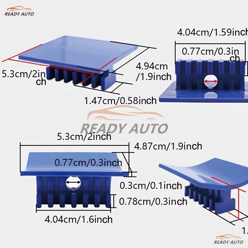 

Pdr Dilator Split Outer Brace Tool Auto Sheet Metal Dent Remover Tool Adjustable Car Body Dent Puller For Paintless Dent Repair