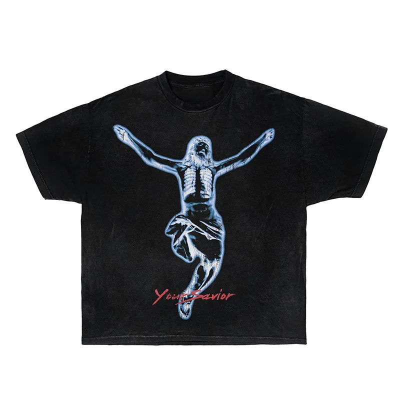 

Футболка с цветочным принтом, мягкая, дышащая, повседневная, удобная, универсальная, свободная, с короткими рукавами, с принтом, летняя, унисекс, стиль для пожилых людей