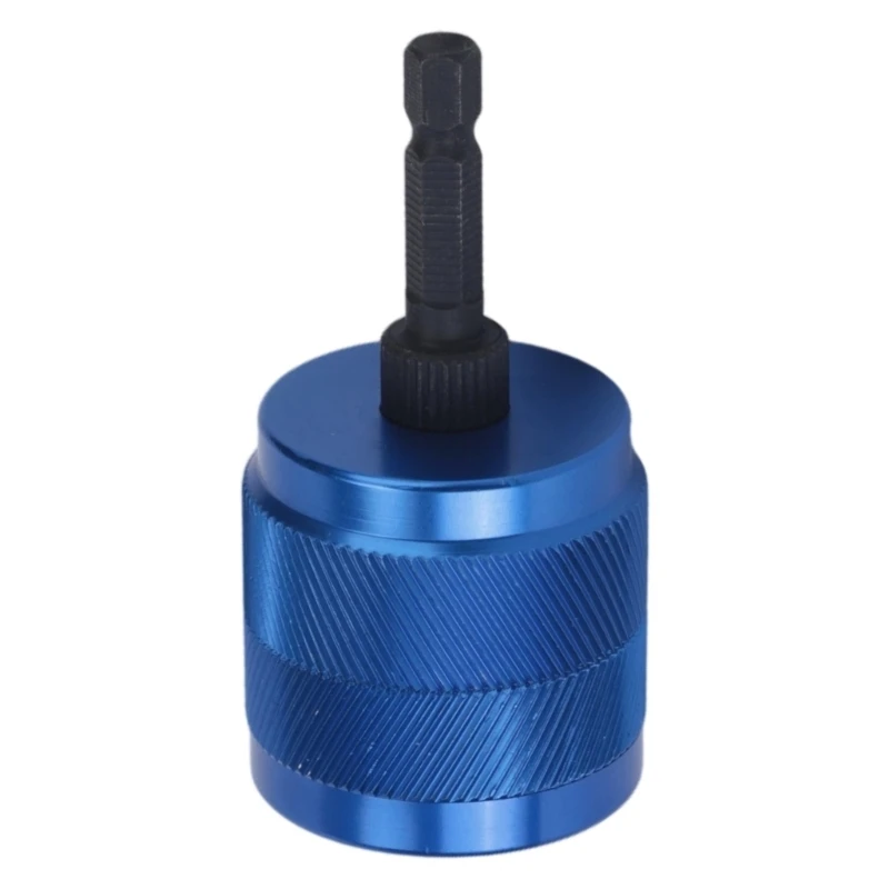 31GJ Quick Clean Bronze Aluminum Untarnished Tube Brush For Power Equipment 15mm 22mm 28mm Commercial
