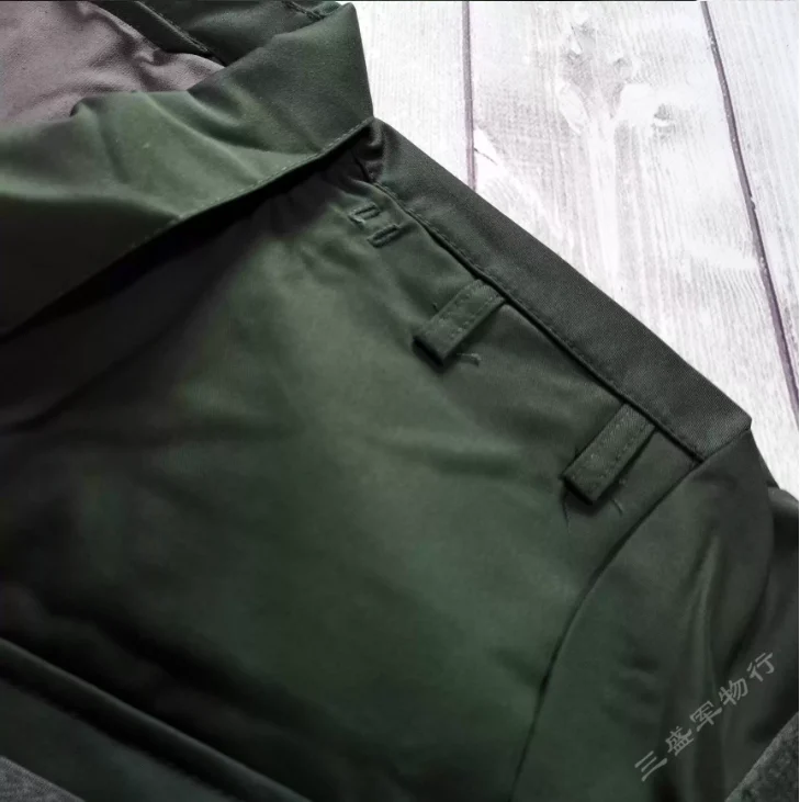 Nieuw Russisch publiek uitgegeven origineel product 18-regeling universele servicepakset