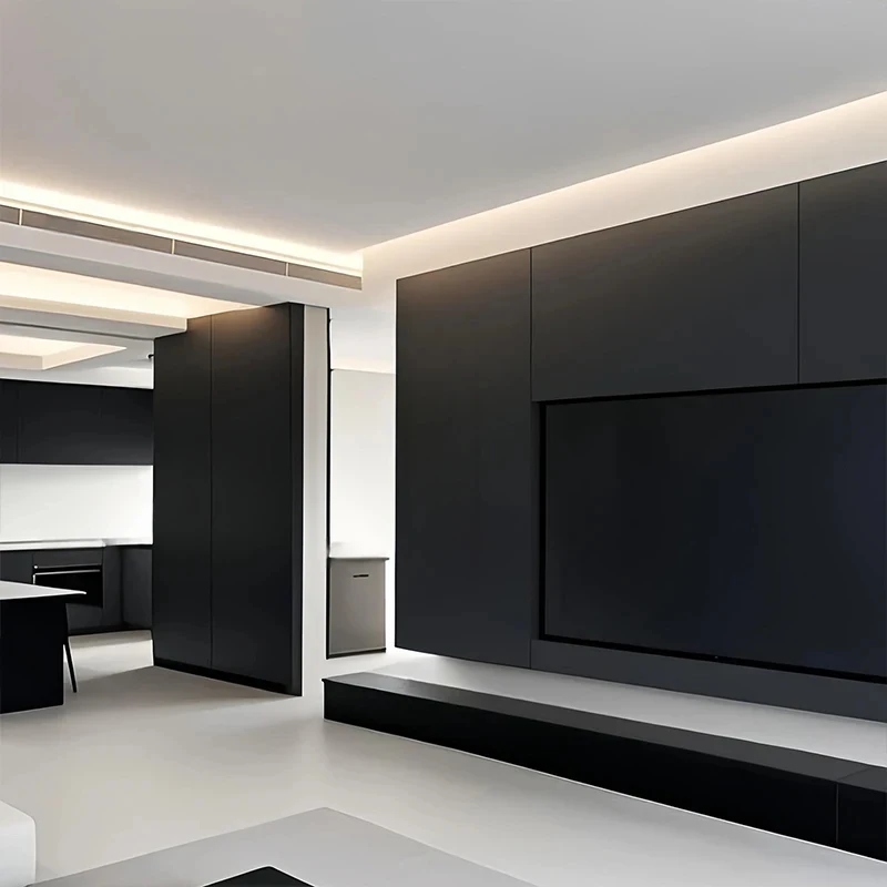 custom.Factory Direct Luxury European Style Kitchen Cabinet Full House Custom Project Kitchen Wardrobe Bathroom Cabinet Design S