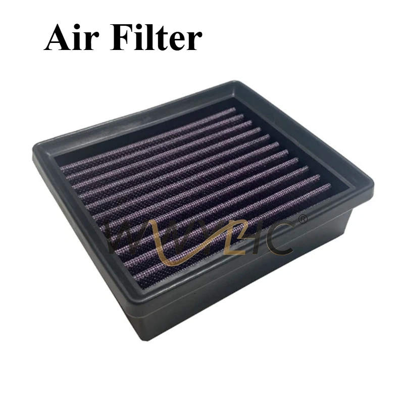Suitable for Spring Breeze 450SR 450SRS NK450CLC 450NK Air Filter, Air Filter Element