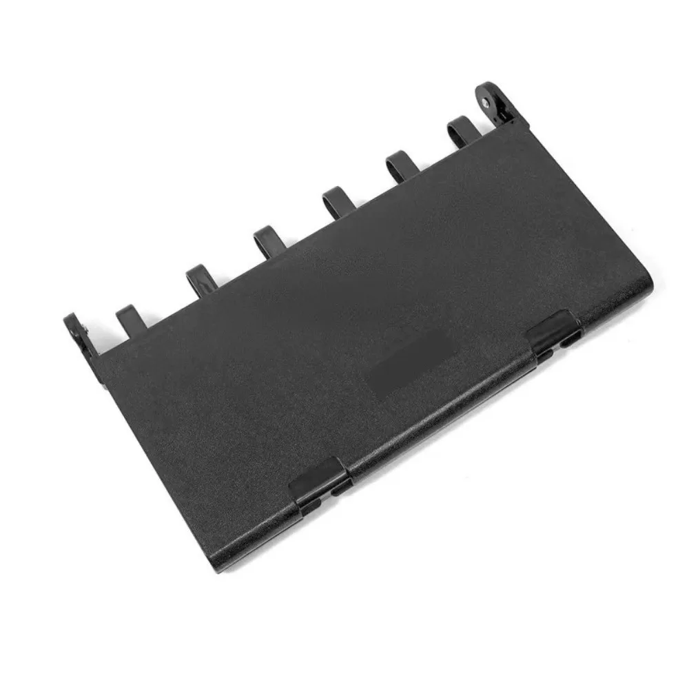 Tabellone segnapunti sportivo digitale a 4 cifre Tabellone segnapunti pieghevole impermeabile Base stabile Contatore punteggio in plastica Uso competitivo