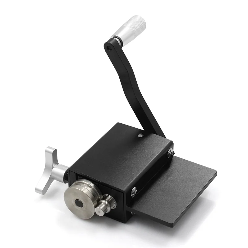 

AB56-Tubing Beader Tool Ручные инструменты для разборки, подходят для трубок с большим идентификатором 5/8 дюйма или алюминия