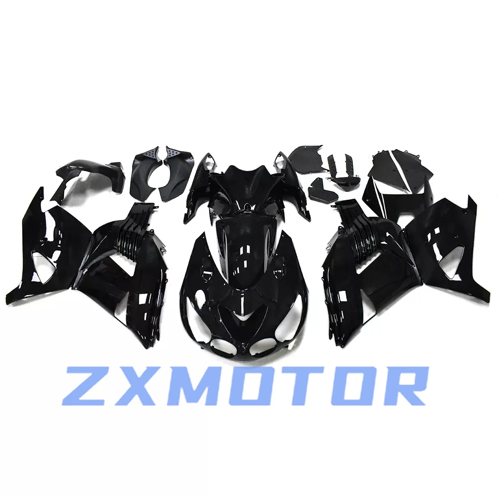 Hot Style Fairings Kit ZX 14R 2006 2007 2008 2009 2010 2011 Motorcycle Parts Full Set Fairing Kit for KAWASAKI ZX14R 06-11