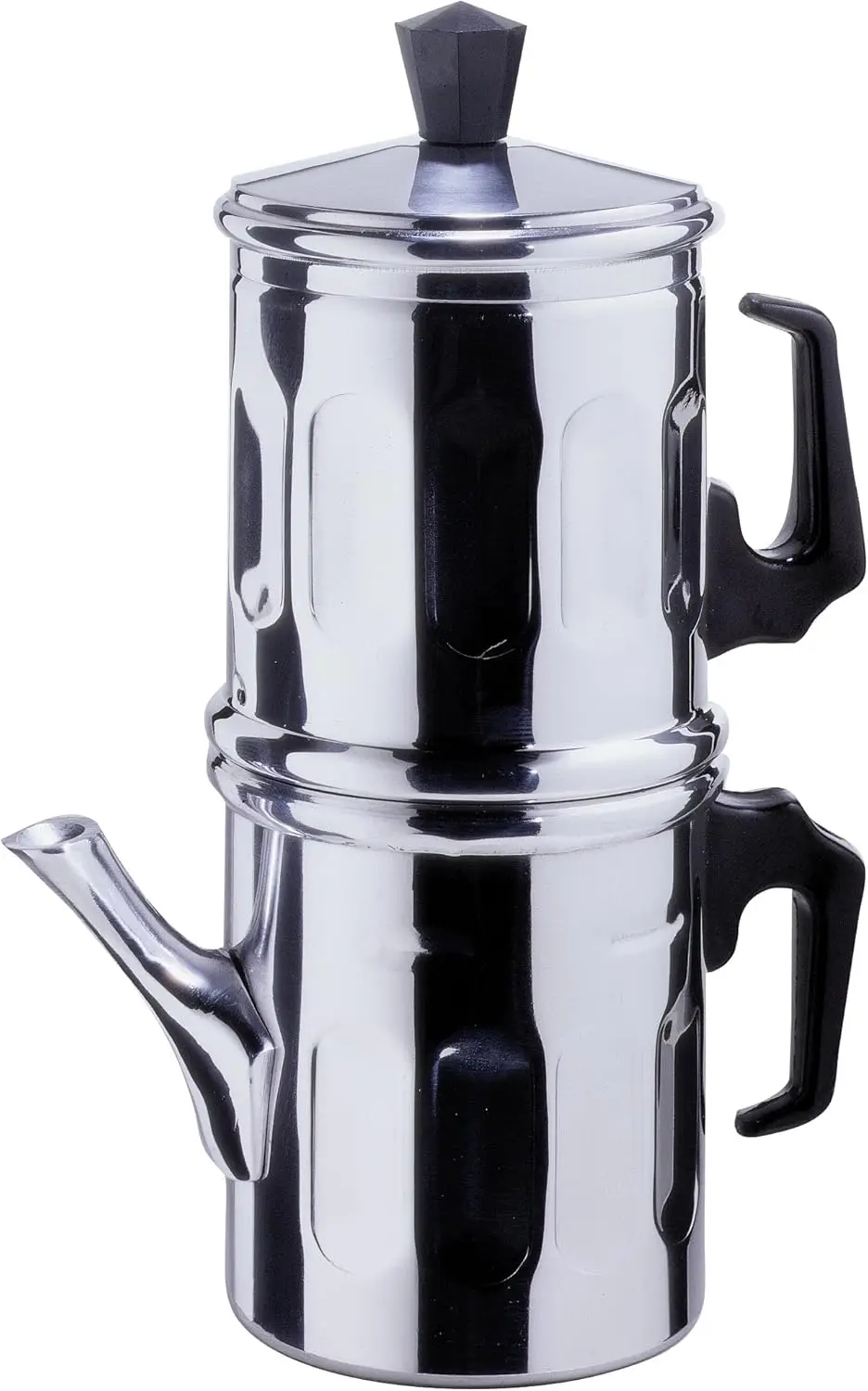 

Napoletana 3-Cup Coffee Maker