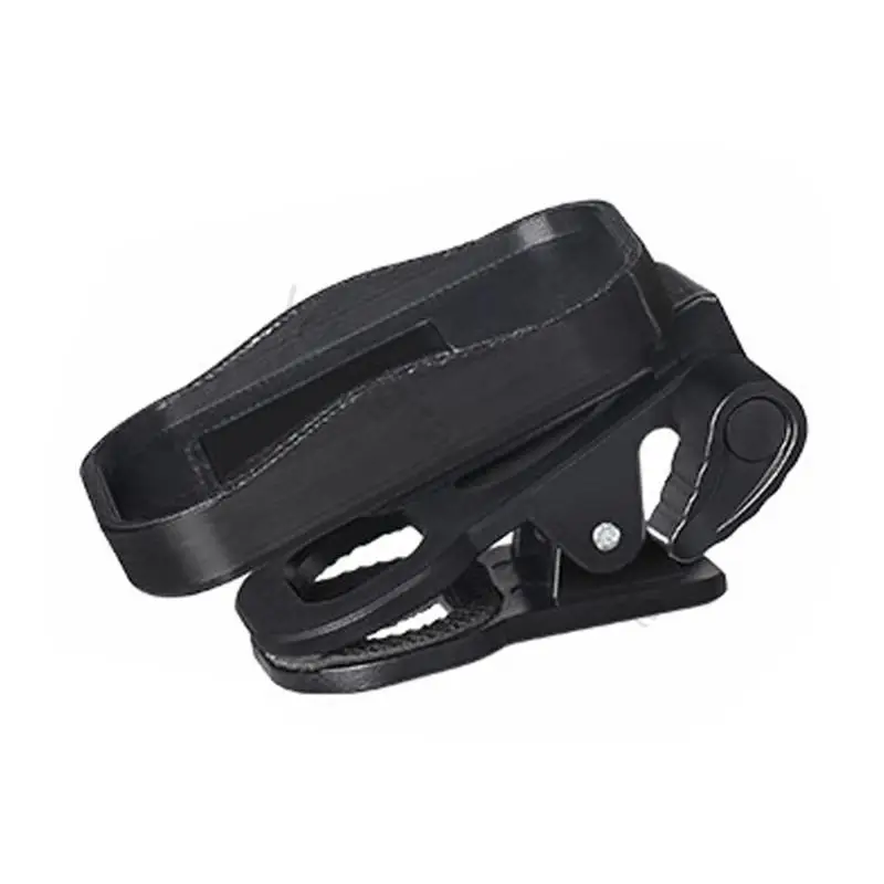 96BA Schnell Befestigen Rucksack Clip Für Action Kamera Magnetische Saug Halterung Basis Action Kamera Outdoor Fotografie – Detail 9