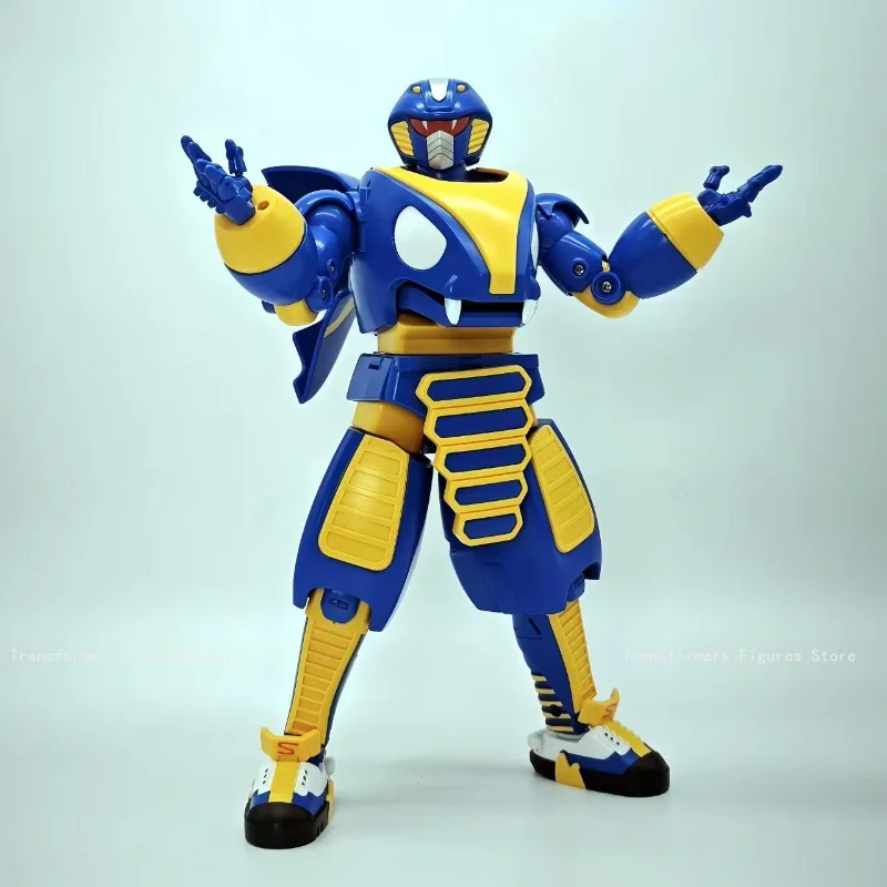 Zupełnie Nowe Transformery Robot Zabawki Żelazny Zbiorny Skarb Karaluch Bulwer G1 Film Figurka Akcji Anime Ruchome Robot Popularne Prezenty