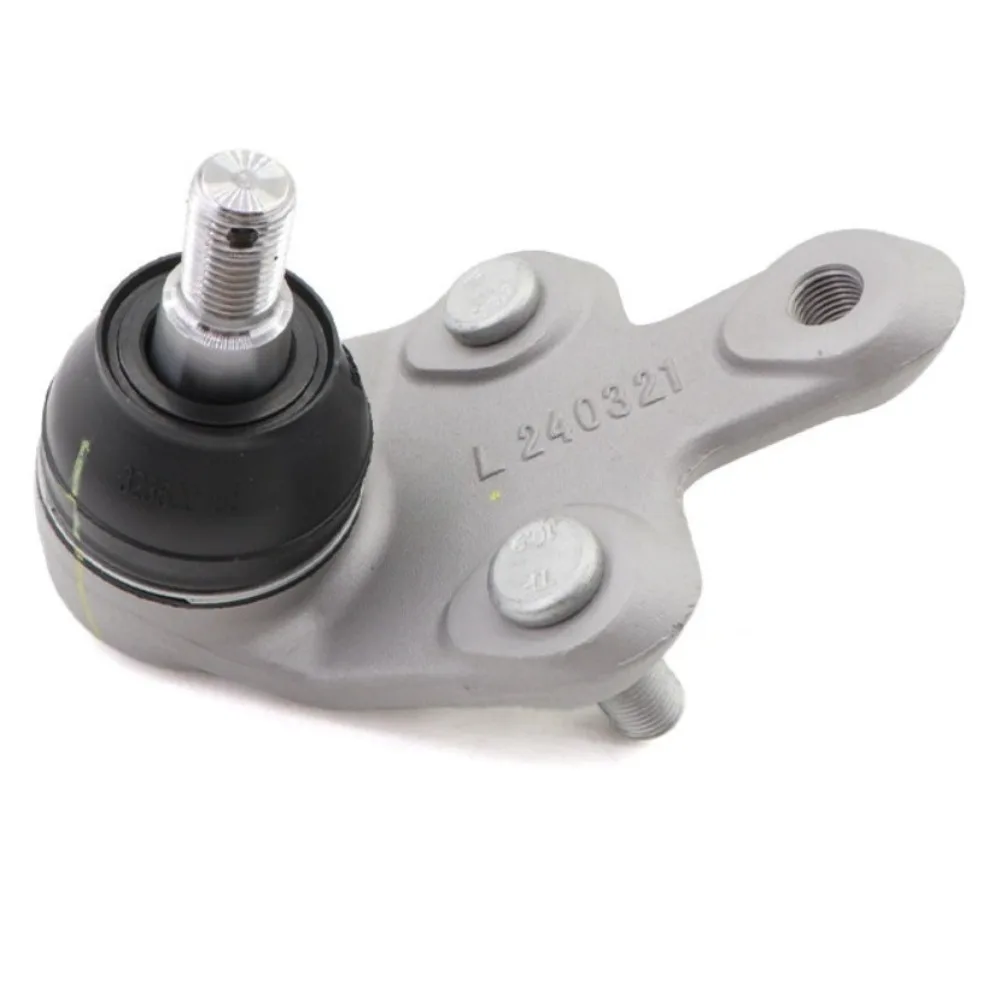 For BYD The Second Generation Qin PLUS EV Seal 05 DM-i Intelligent Driving Edition Hanging Ball Head Under Swing Arm