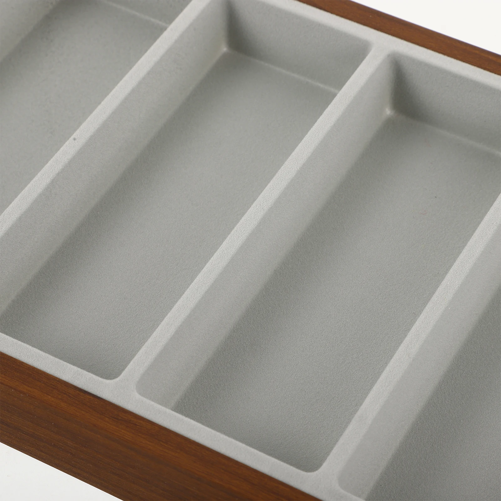 

Wooden Sunglasses Tray Durable Storage Plate Display Case Jewelry Organizer Watch Holder Craft Supplies Sunglasses Display