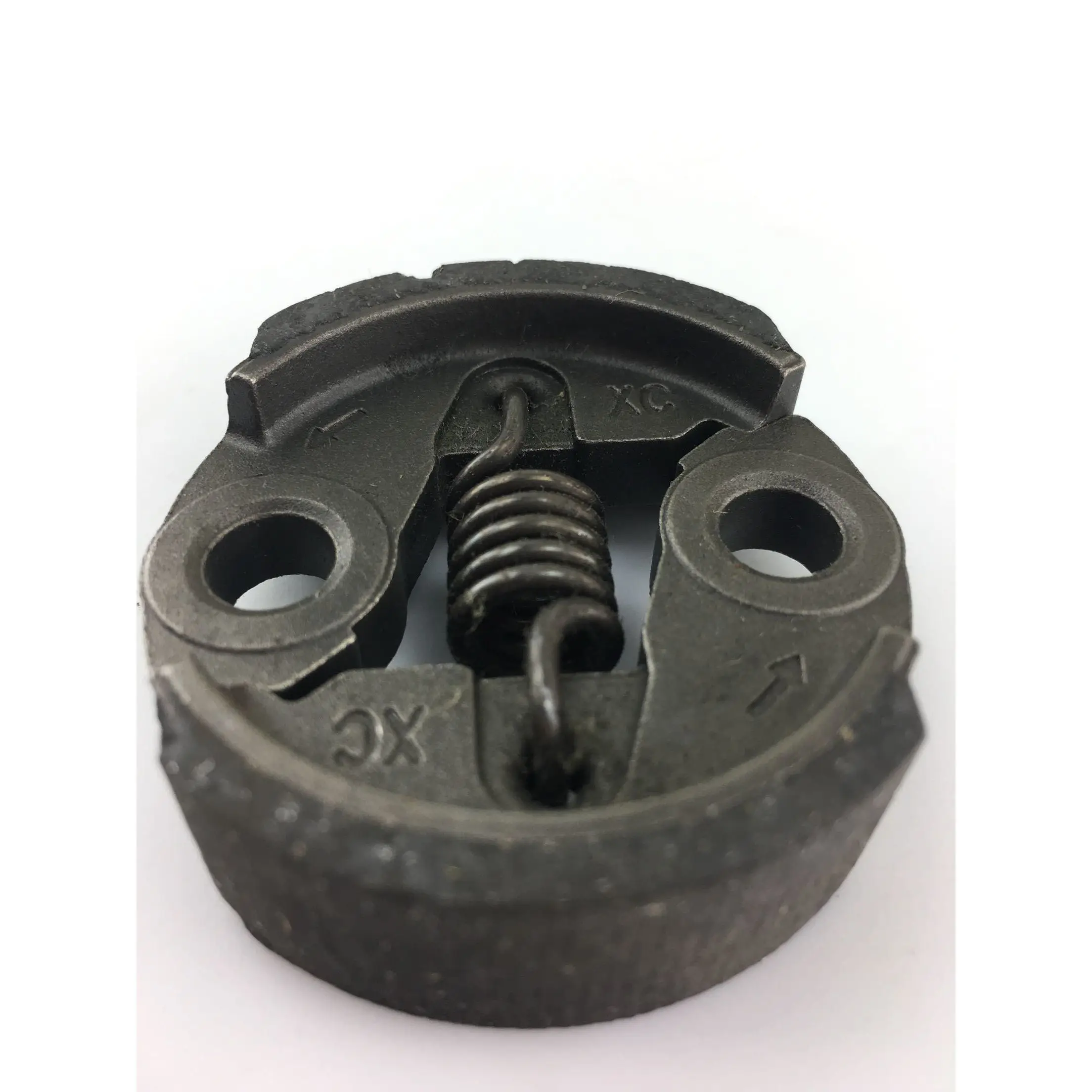 Clutch Shoes Assy For 1E32F 34F Hedge Trimmer Grass  2-Stroke Gasoline Engine 22.5CC 25CC