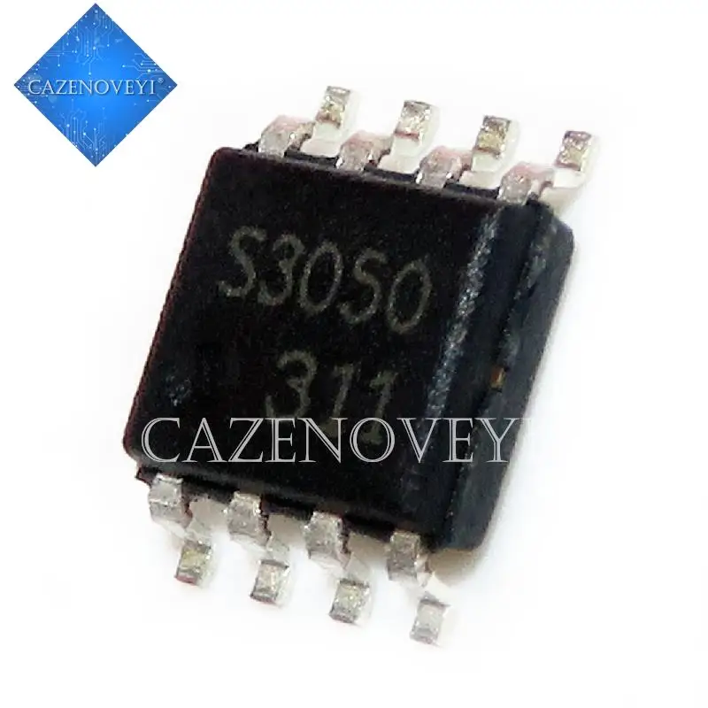 10PCS Chipset SEM3050 S3050 SOP-8