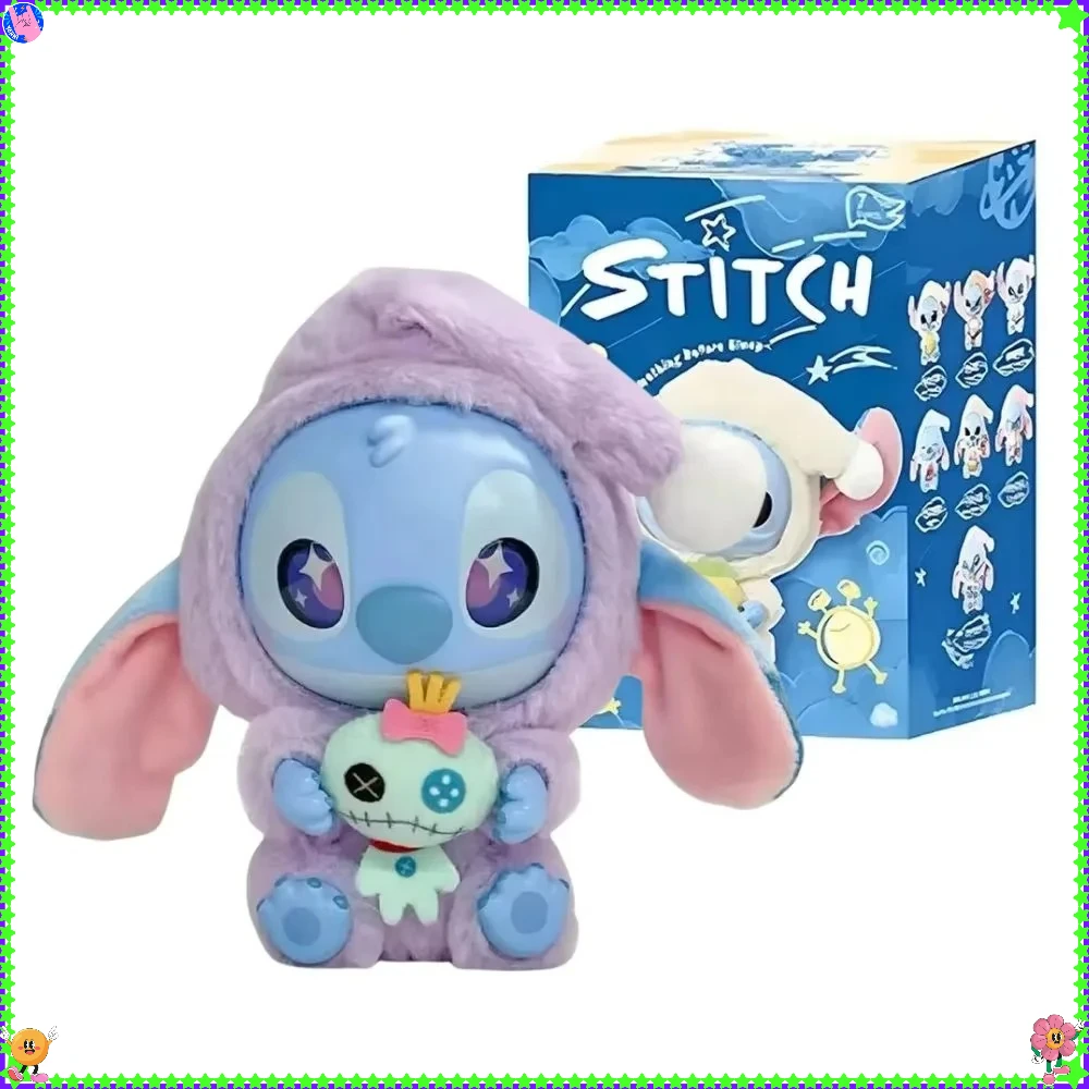 2026 ディズニーの新しい就寝時食事シリーズ ビニールブラインドボックスバッグペンダント かわいいぬいぐるみ ミステリーボックスおもちゃ クリスマスフェスティバルギフト