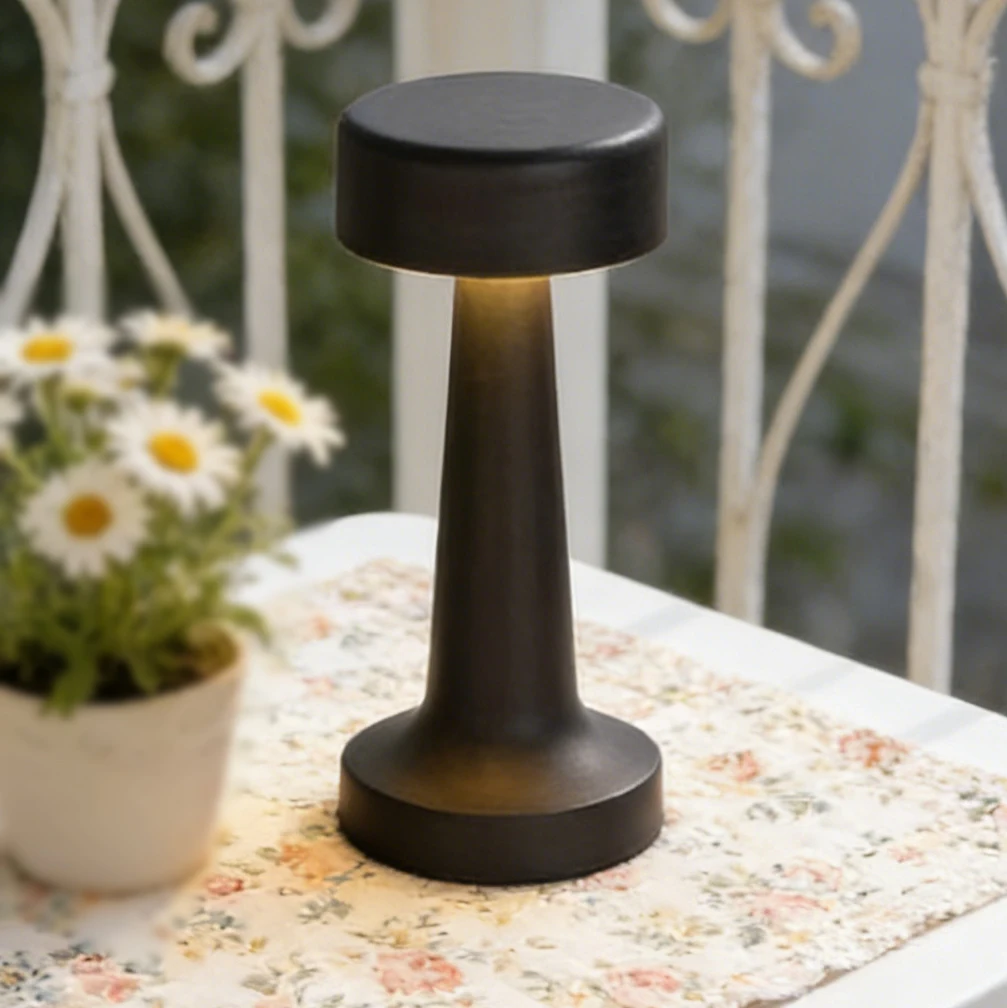 luminaria-de-mesa-led-retro-preta-luz-ambiente-quente-regulavel-para-quarto-varanda-jardim-restaurante-decoracao-de-casa