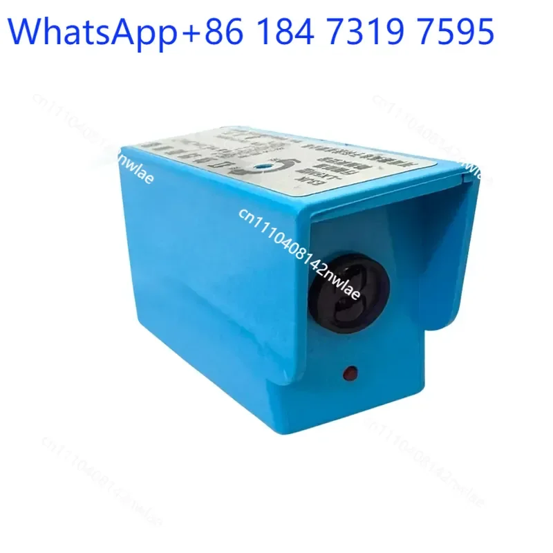 E3JK-LX5M Photoelectric Travel Switch Infrared Anti-collision Limiter for Crane Driving Safety Sensor