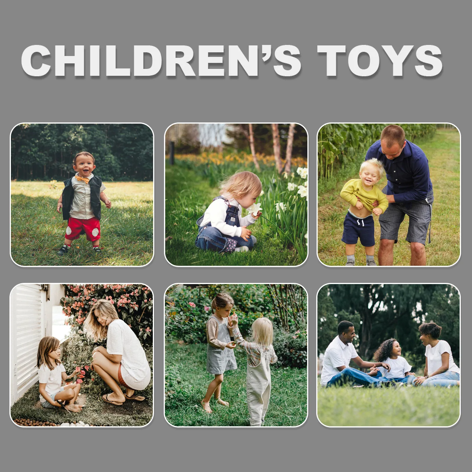 

1Set Soft Silicone Insect Figures Simulation Set Colorful Educational Animal Science Fake Animals for Kids Animal Figure Toys