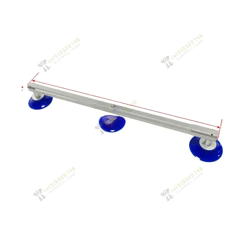 

3 Suction Cups TV Display Screen Glass Vacuum Sucker,suction Device LED LCD Television Screen,vacuum Lifter TV Screen Sucker