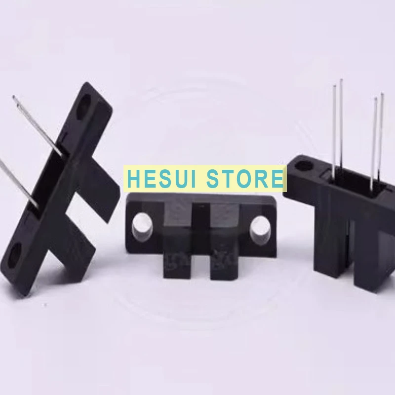 

10PCS H21A6 Transmissive photoelectric switch for smoke alarms, mice, copiers