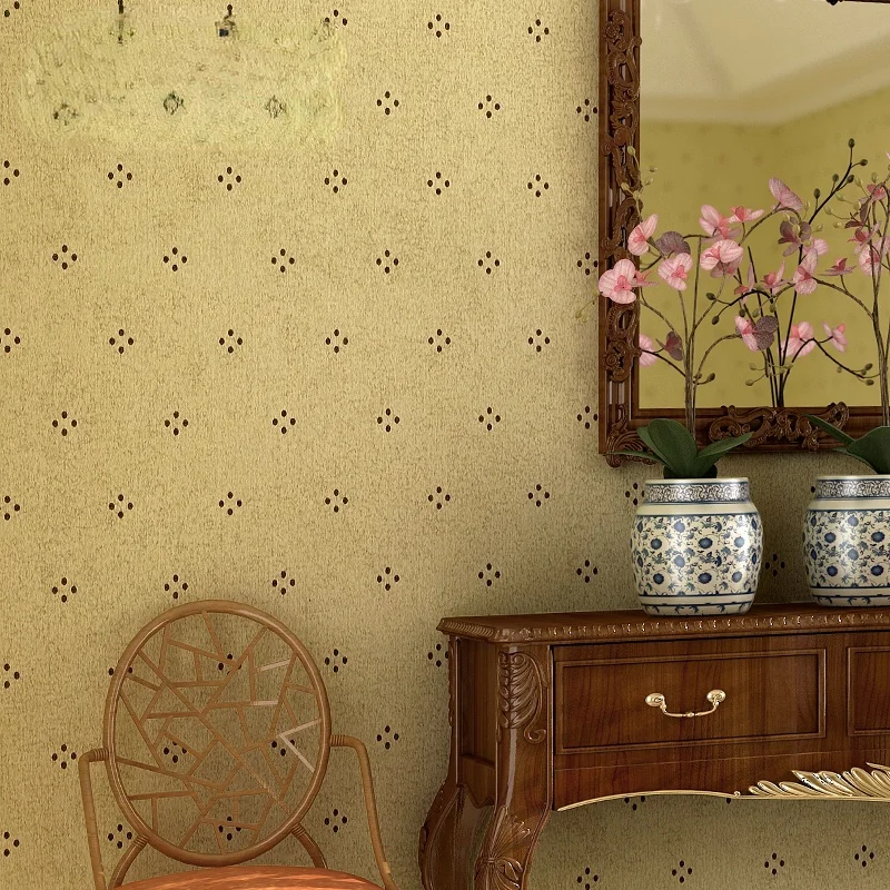 

Цветочная настенная ткань, бесшовная ткань для всего дома, спальни, кабинета, прохода, виллы, ТВ, стены, интернет-знаменитости, гостиной, настенное покрытие, ткань