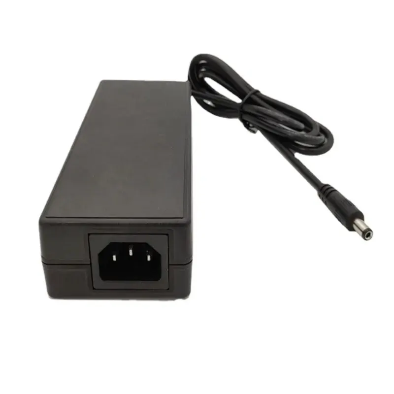 

New 33v Universal Power Adapter AC 110-220V To DC 33V 2.7A Switching Power Supply 33V2.7A 5.5mm X 2.5mm