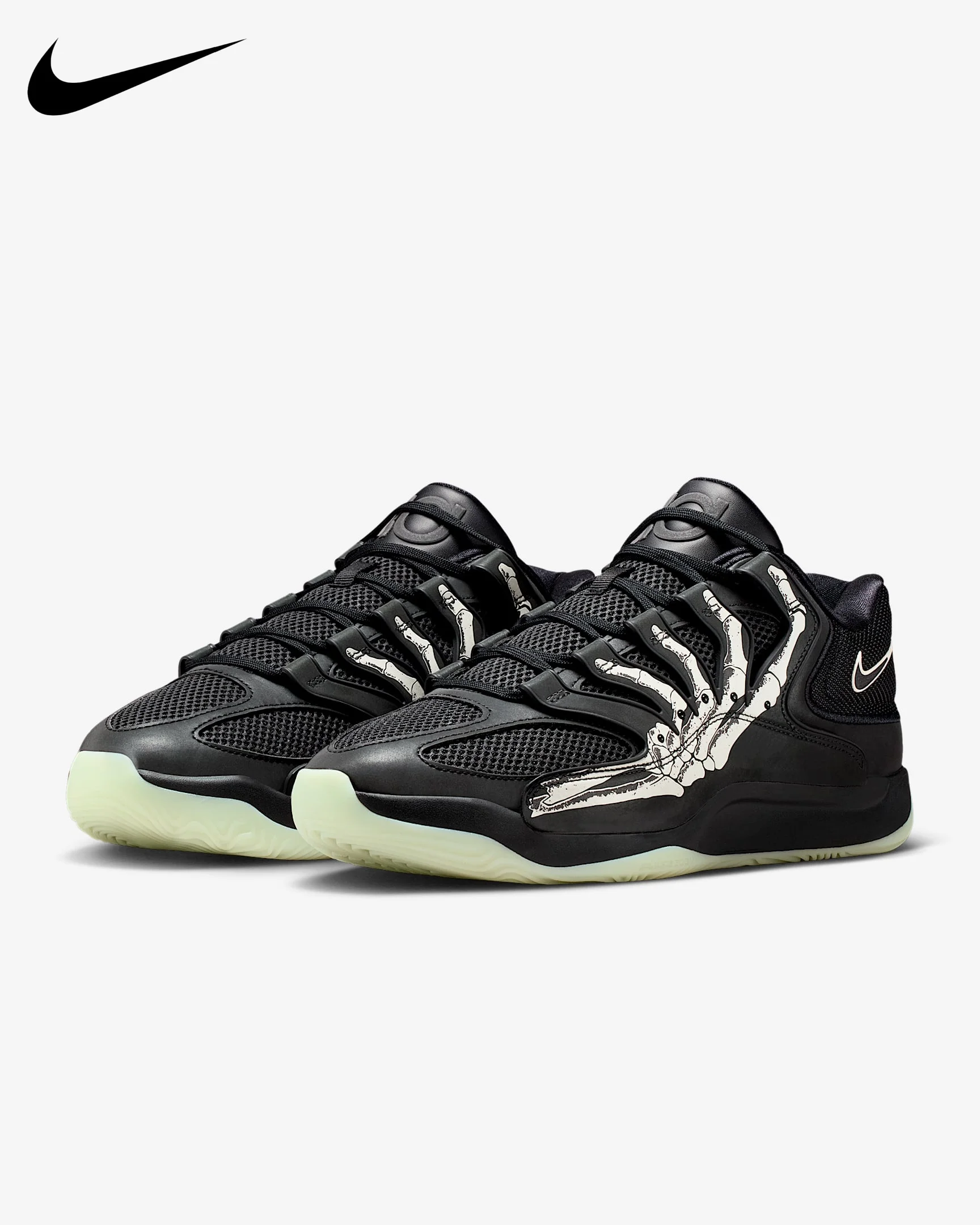 

NIKE KD18 "Slim Reaper" EP Durant Men's Basketball Shoe IM1347-001