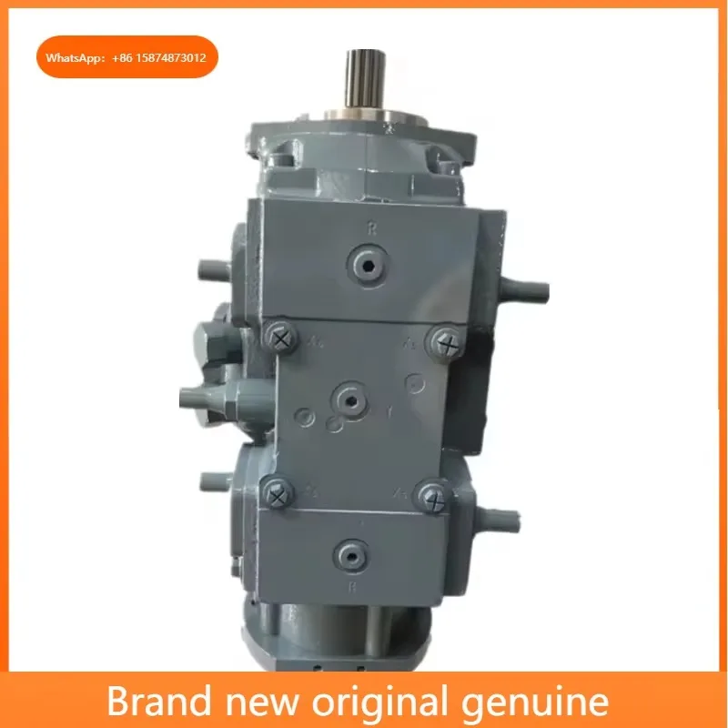 

Nuoyi A20VLO190DRS/10R-NZD24N00 hydraulic piston pump Nuoyi A20V A20VLO Hydraulic Axial Piston Pump