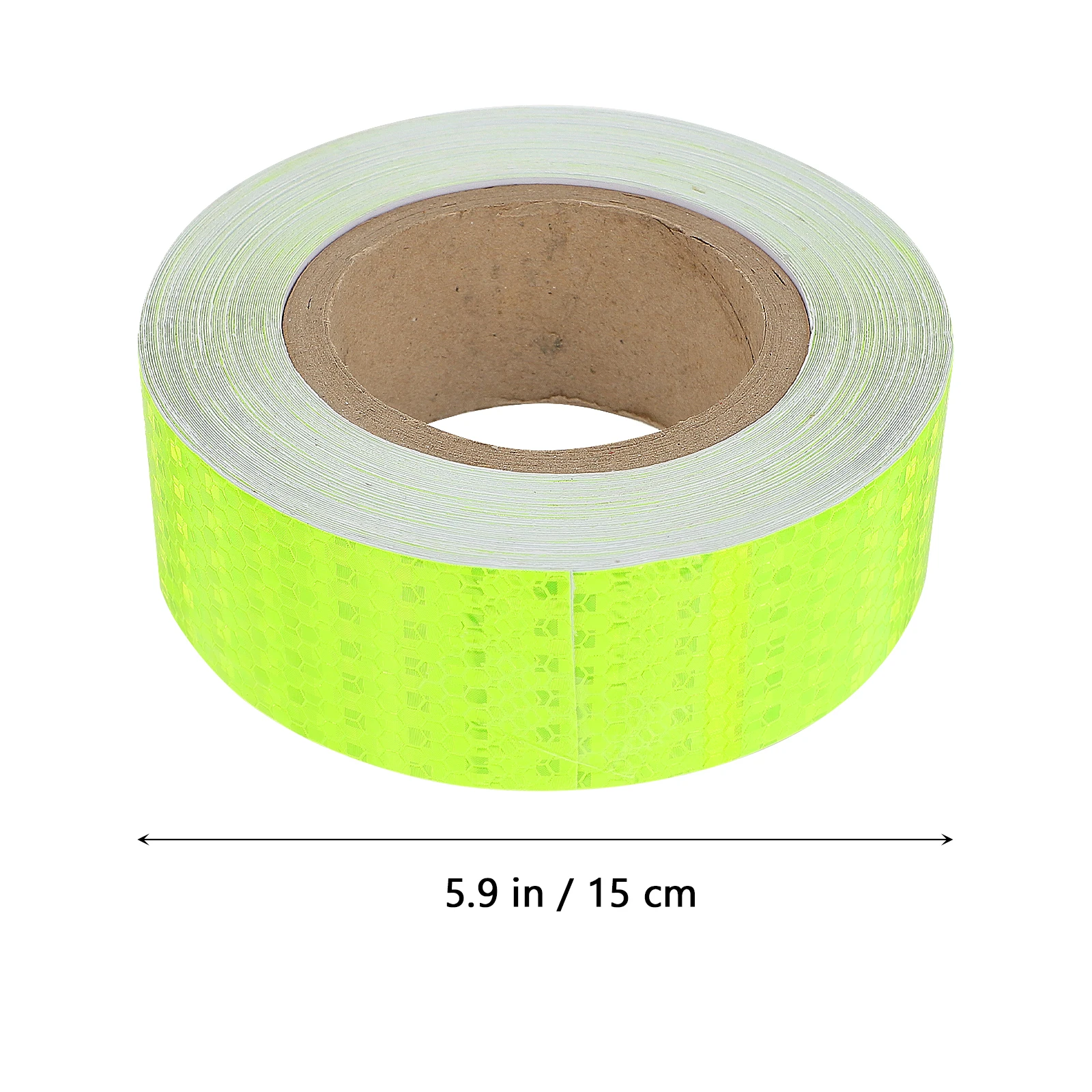 

Heat Reflective Tape Reflection Reflecting Tapes Clothing Pvc Car Strip Anti Slip