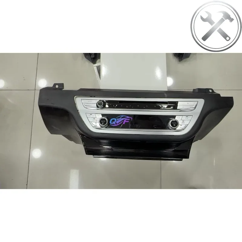 

12.3 Inch LINUX System Full LCD Dashboard Digital Cluster Speedometer Instrument Panel Auto Parts for GT F07 F10 F11 F18 F06 F