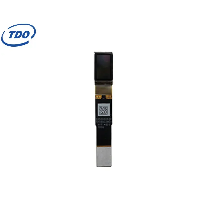 Wyświetlacz OLED SeeYa 0,6 cala, rozdzielczość 1920x1080, jasność 3000 nitów, odpowiedni do AR/VR i urządzeń medycznych.