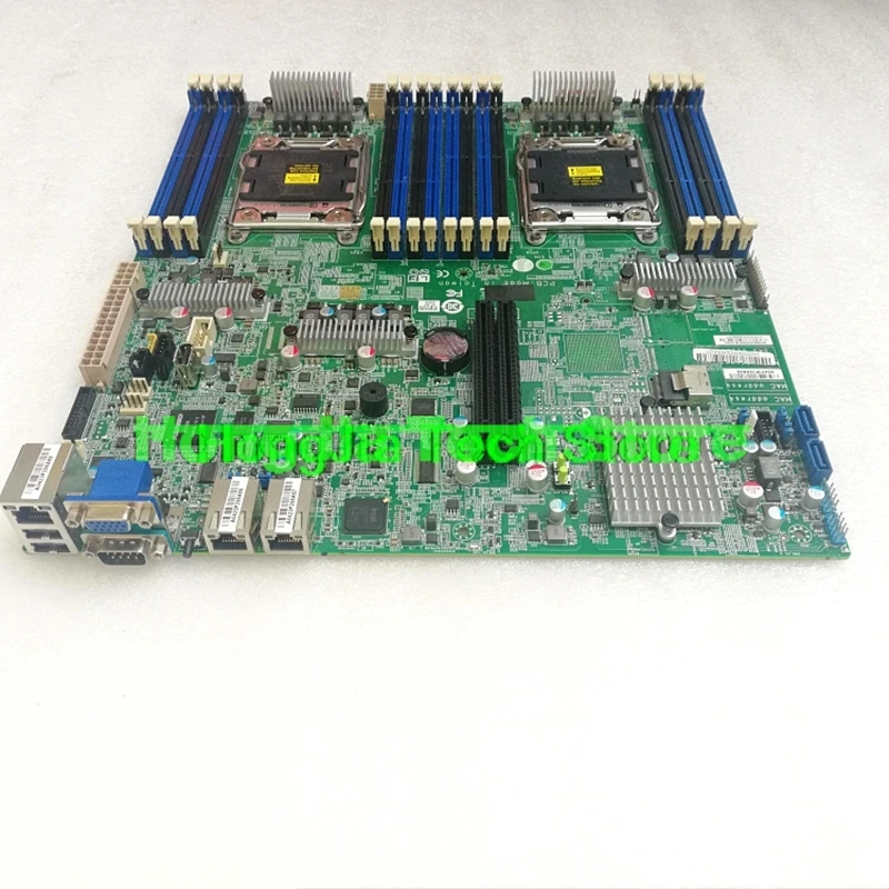 Bulk Package S7066 Server Motherboard S7066GM3NR-B-DWG IS-VSE2326