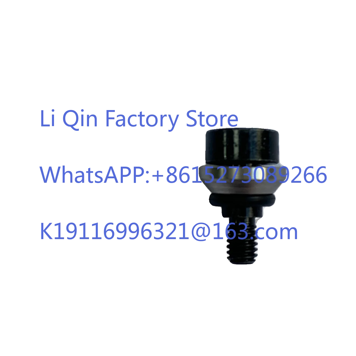 Wireless Probe Probe Repair Parts Top Screw Set OMP40-2 for