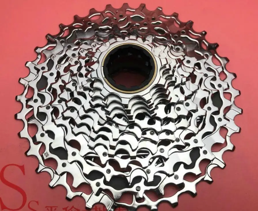 

RIVAL AXS cassette 1250 10-30T 10-36T