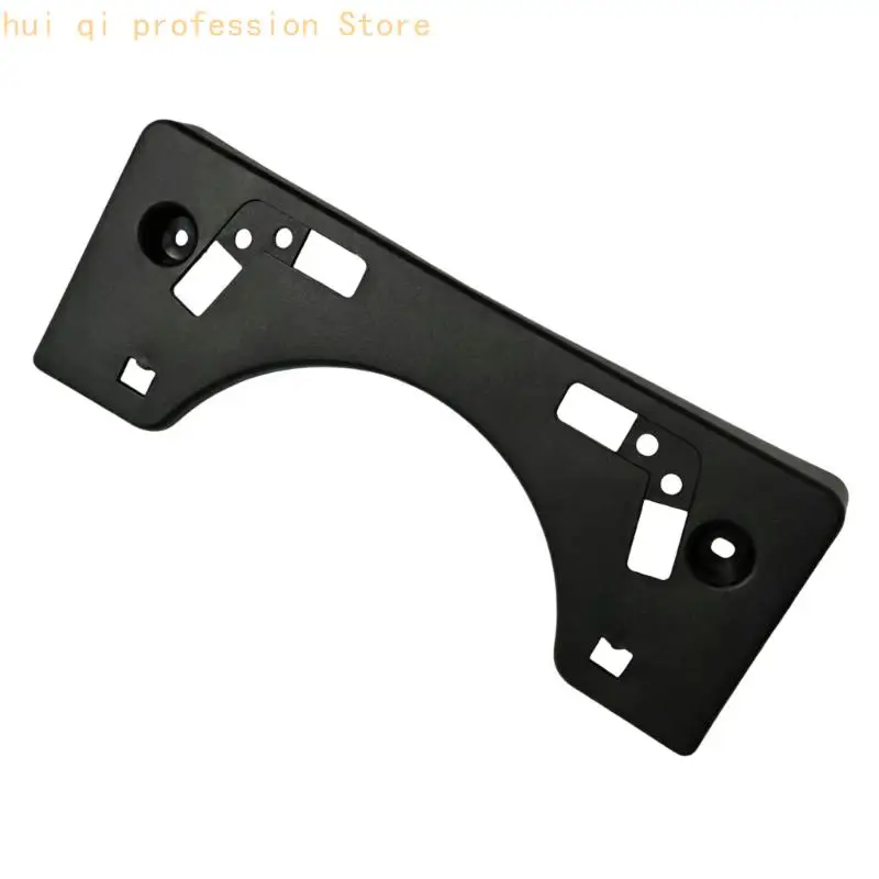 No Drill Frontplattenhalterung ABS 5211447040 für Auto 2004–2009 Lizenzhalterung H8WE – Detail 5