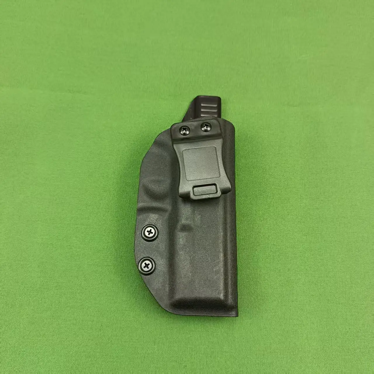 

Outdoor Tac Glock 17 K-Style IWB Tactical Holster Quick-Draw Concealed Waist Pouch for Outdoor Hunting Shooting Sports