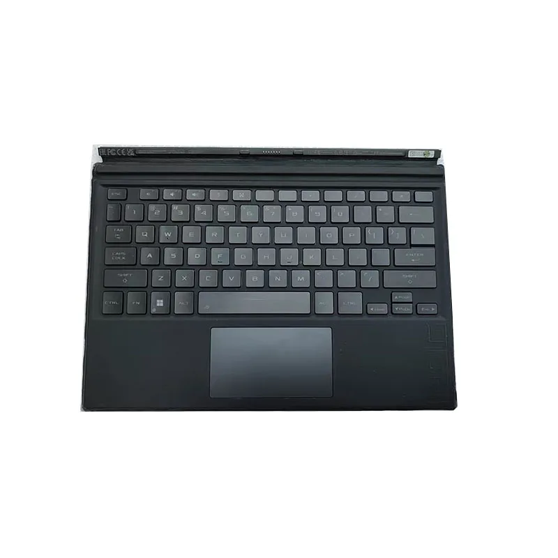 Tablet US Layout Keyboard Assembly For Asus ROG FLOW Z13 GZ301 GZ301ZA 2022 Year