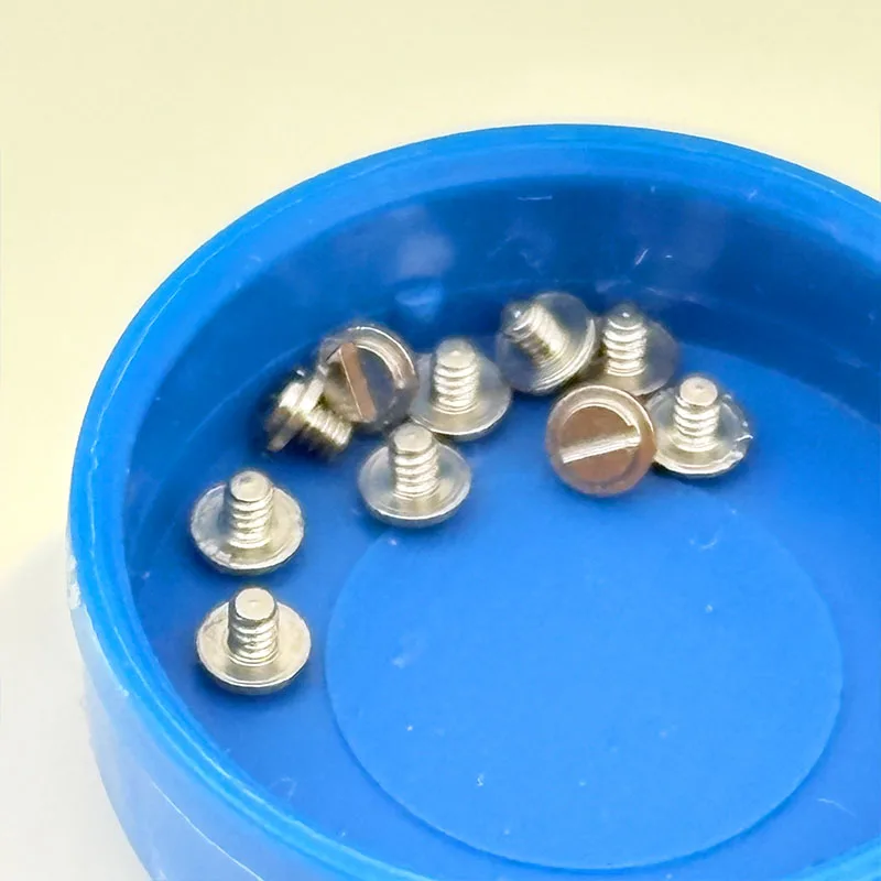 3135   Watch accessories, fixed screws, universal screws, 3135 fixed screws, customized screws, wholesale