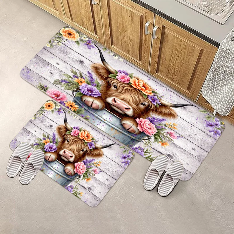 High And Low Cow Ki…