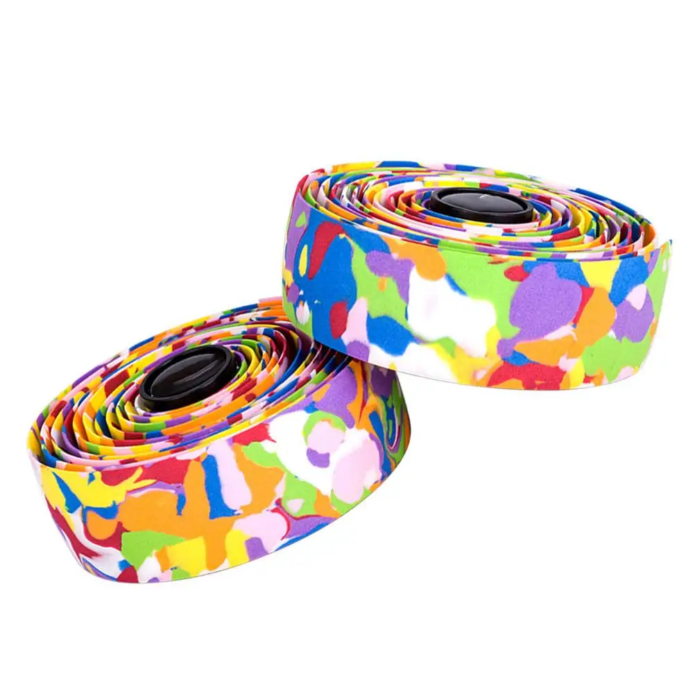 

Handlebar Strap Non- Road Bike Wrap Tape Cycling Wraps for Mountain Anti-slip Damping