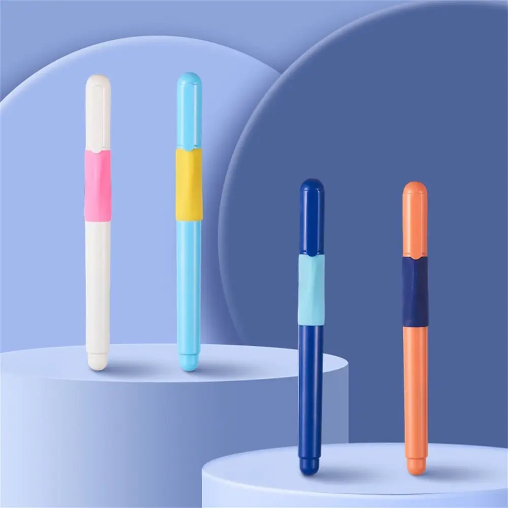 Sketch Posture Correction Replaceable Ink Practice Calligraphy Correction Fountain Pen Kid Fountain Pen Fountain Pen Inking Pen