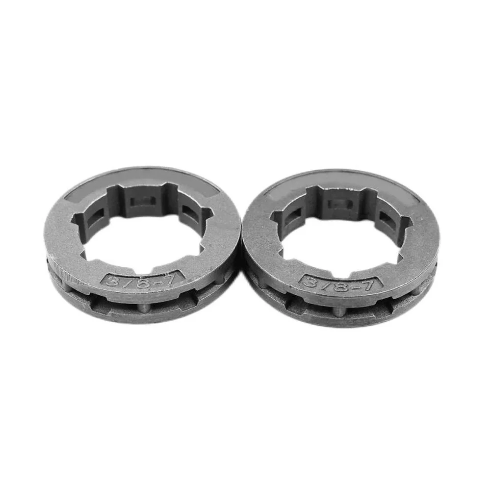 Chainsaw Sprocket for For 362 365 371 372 Replacement Part Compatible with OEM Numbers 501598002 and 640200214