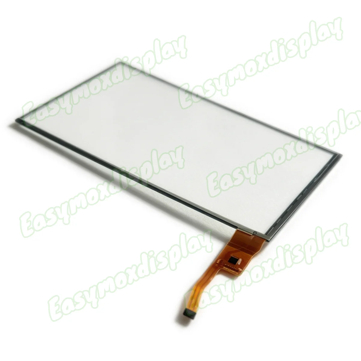 Car GPS Navigation Touch Digitizer Central Control Display Screen Replacement Parts for Geely Atlas Proton X70 2015-2020