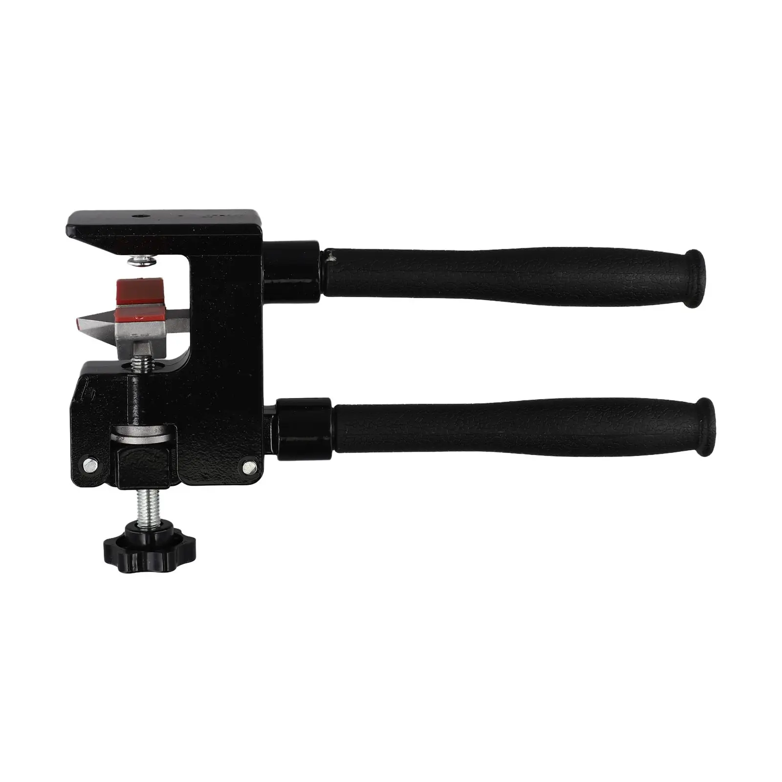 For 1-15mm Tiles Breaking Tool Floor Tiles Tool Home Renovation 255x140mm Carbon Steel Tile Pliers Tool Breaking Tool