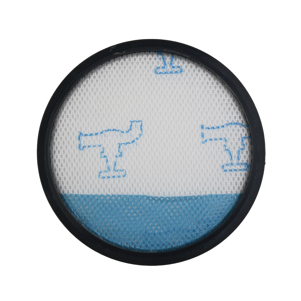 العلامة التجارية الجديدة عالية الجودة الملحقات تصفية RS-RT900574 14 سنتيمتر القطر المدمجة تقليل الغبار استبدال قطع الغيار